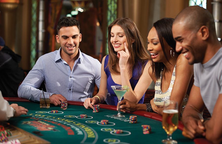 Texas Gaming Slots Welcome Bonus